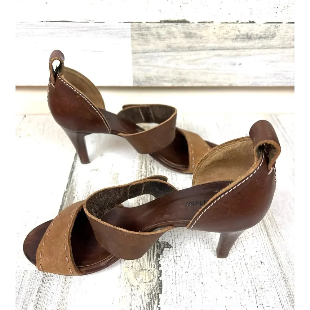 Chloe timeless vintage
